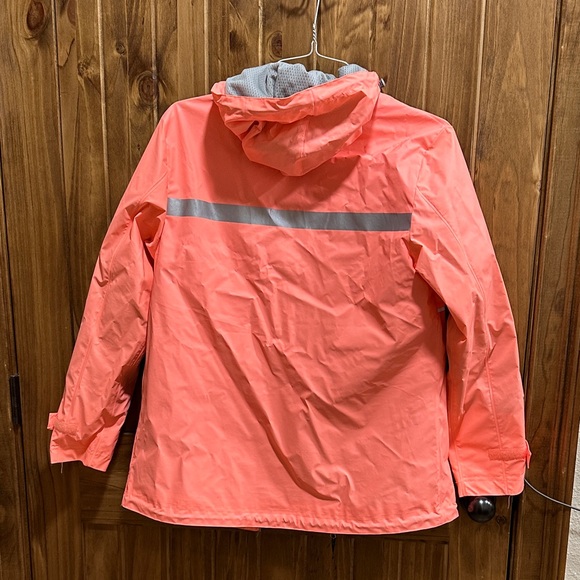 Charles River Apparel Coral Jacket - Picture 2 of 4